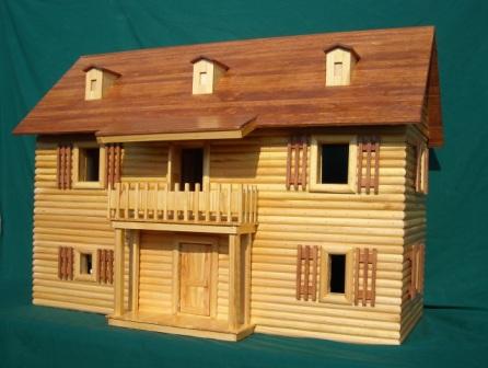 Dolls house